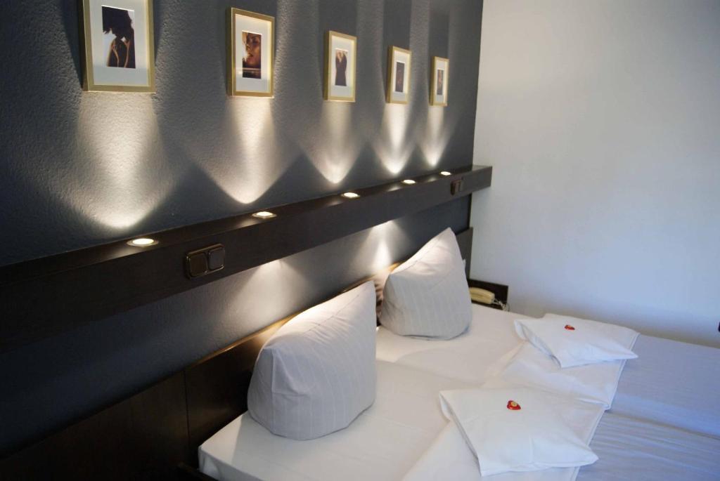 Auberge-Living Friedrichsdorf Habitación foto